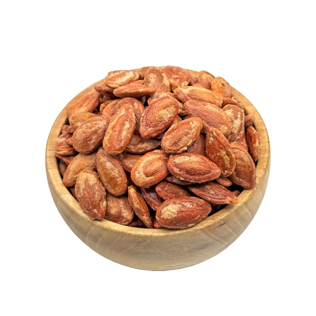 تخمه جابانی اعلا فام‌لند ظرف چوبی 1