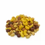 آجیل چهارمغز زعفرانی ممتاز فام لند 1