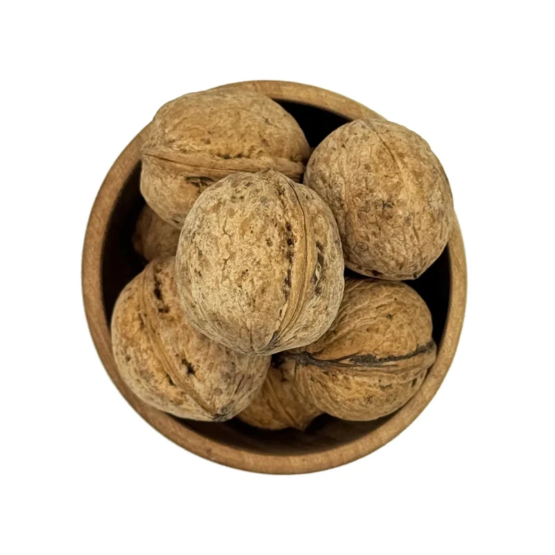 گردو با پوست ایرانی - Image 2