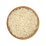 برنج دم سیاه کاسه چوبی 2