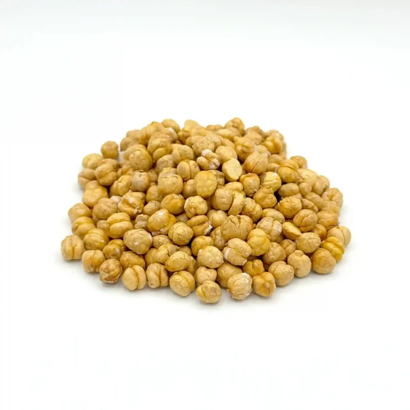 نخودچی دو آتیشه لوکس - Image 2