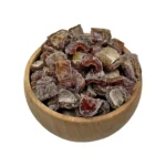 چیپس خرما فام لند کاسه چوبی