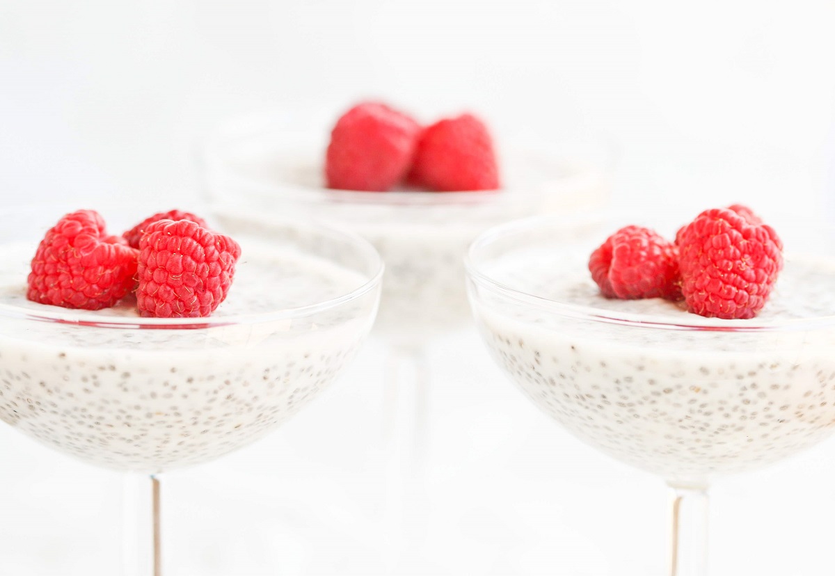 طریقه مصرف دانه چیا