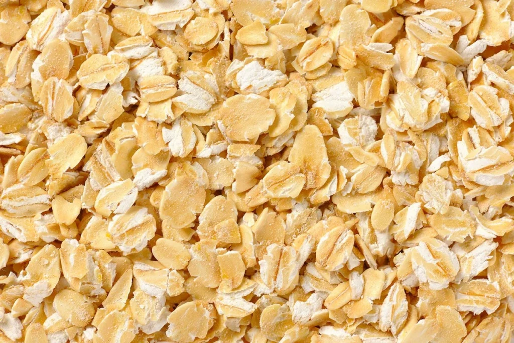 خواص جو دوسر برای سلامتی