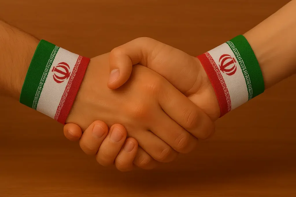 چطور در شرایط بحرانی به هم کمک کنیم؟ | گذر از شرایط بحرانی