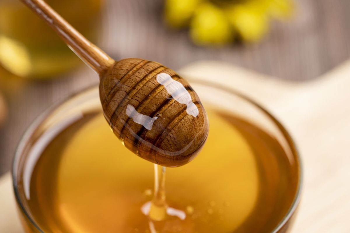 ماده غذایی ضدفساد