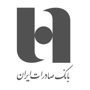 بانک صادرات : توضیحات کوتاه برند را در اینجا تایپ کنید.