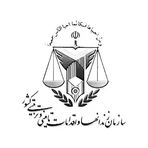 اداره زندان ها : توضیحات کوتاه برند را در اینجا تایپ کنید.