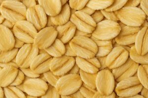 فواید جو دوسر پرک شده