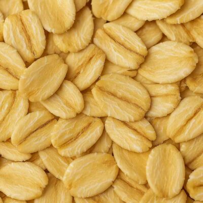 فواید جو دوسر پرک شده