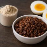 اهمیت گرانولا برای ورزشکاران؛ انرژی‌رسانی و بهبود عملکرد