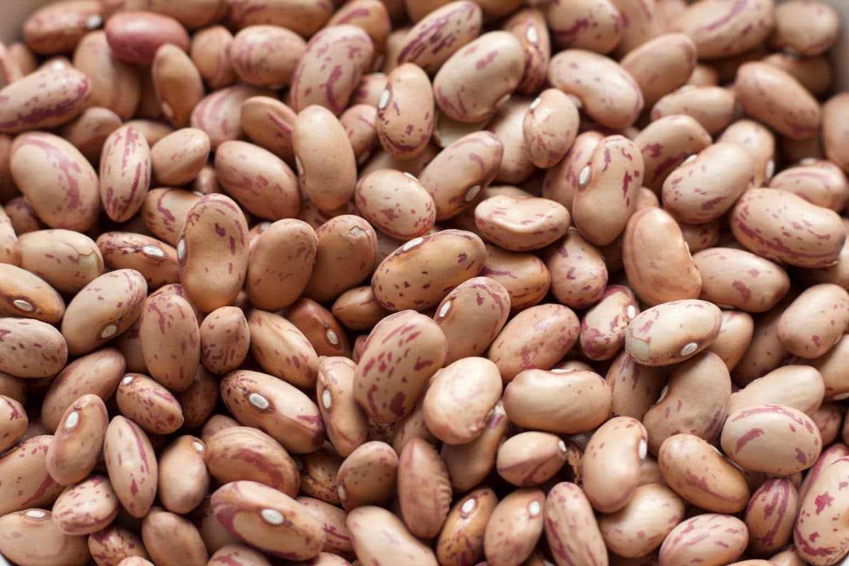 خطاهای رایج در پخت لوبیا چیتی