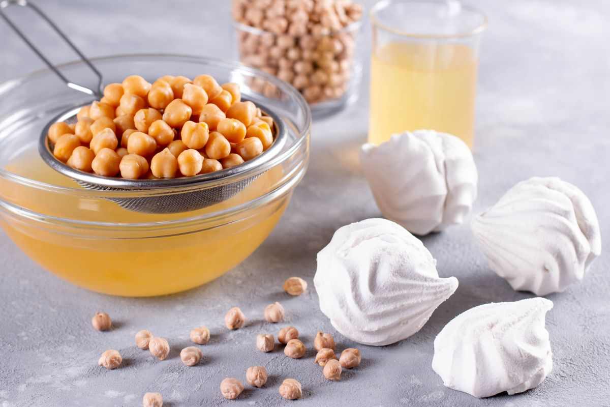 استفاده از آب نخود پخته