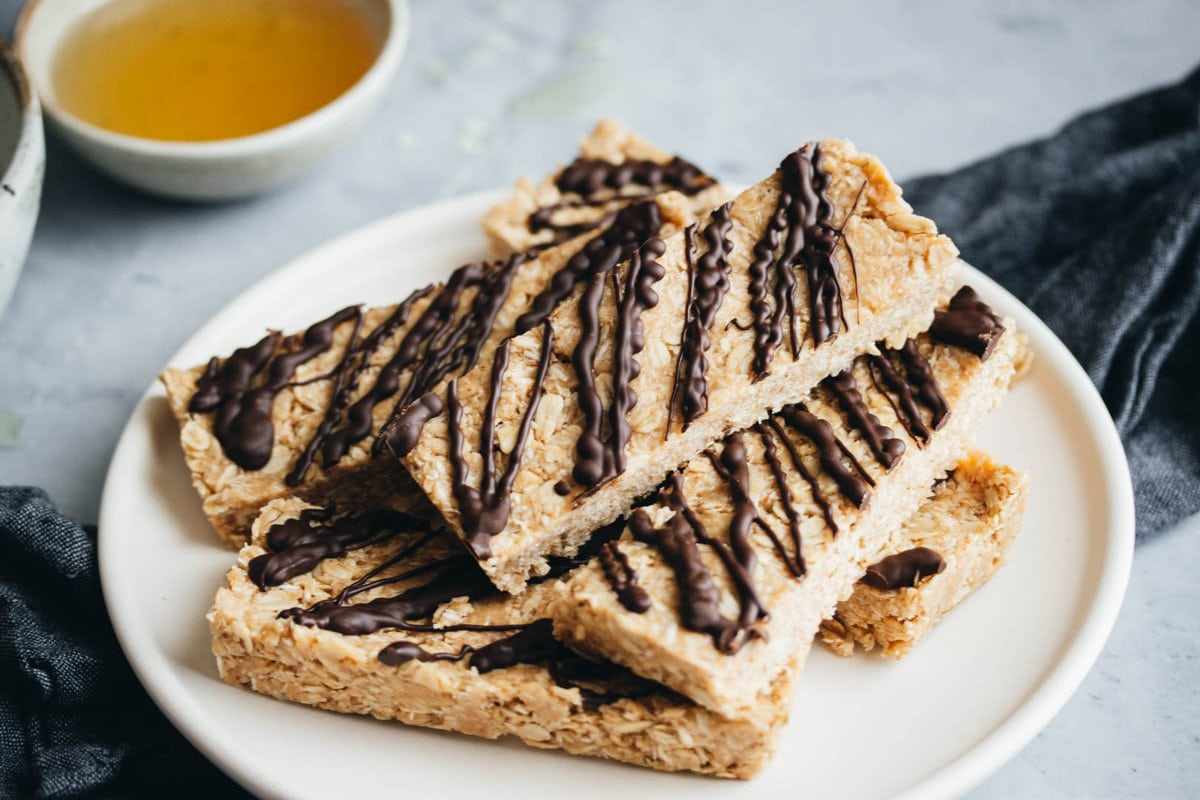 گرانولابار