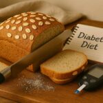 نان جو دوسر برای دیابت: از شایعه تا واقعیت علمی