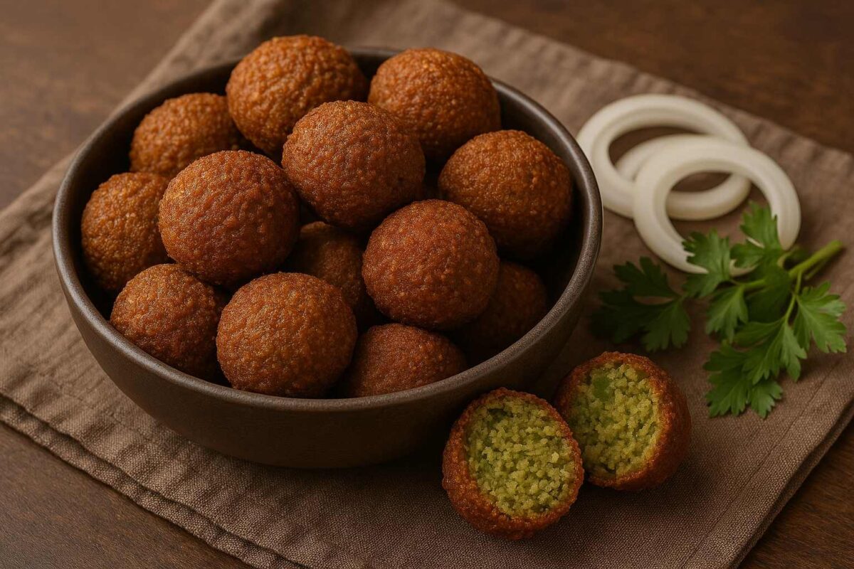 فلافل