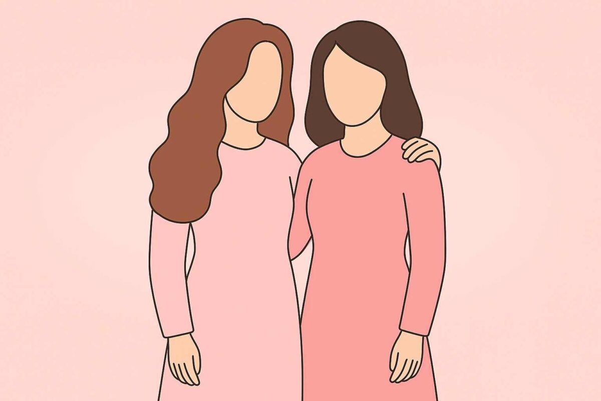 دوستی