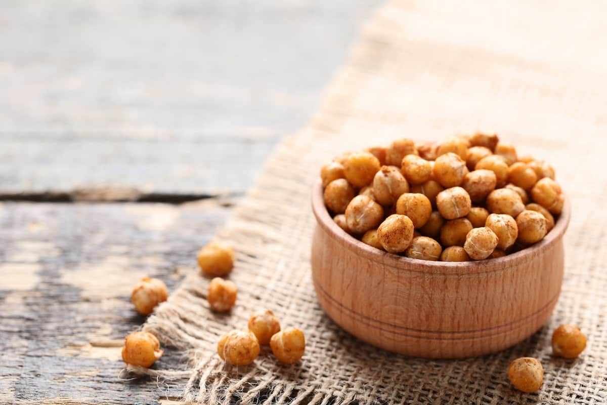 خرید نخود اینترنتی 