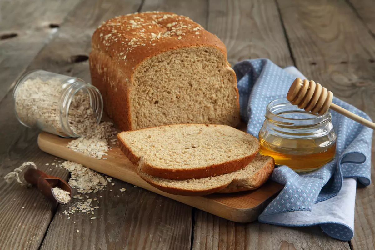 نان جو مناسب دیابت