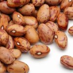 کالری لوبیا چیتی چقدره؟ راهنمای کامل تغذیه، رژیم و ارزش غذایی