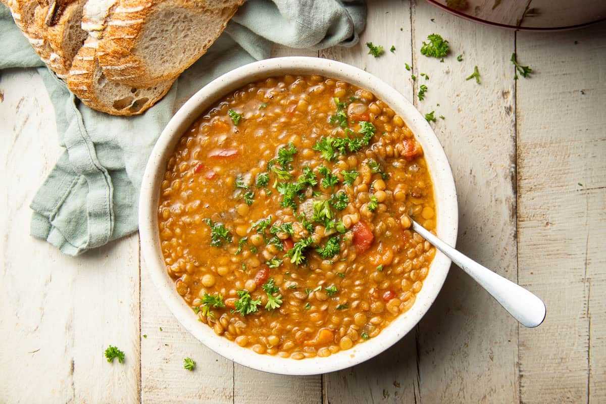 عدسی