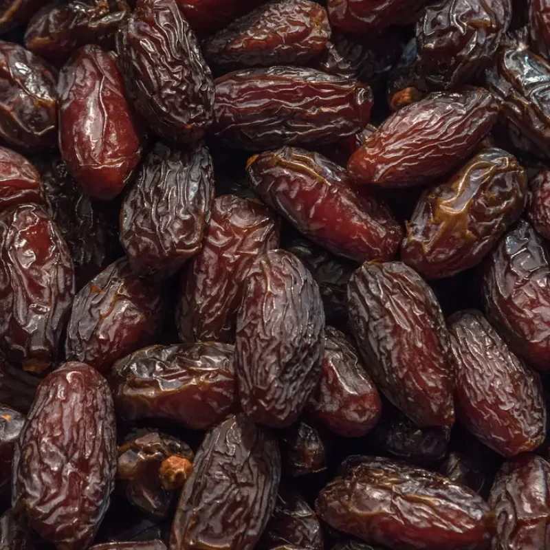 خرما خشک