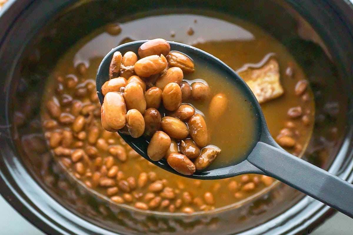 مضرات لوبیا چیتی در بارداری 