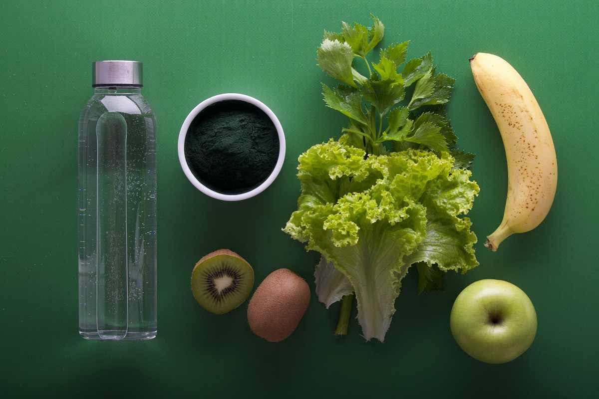 دتاکس برای پاکسازی بدن