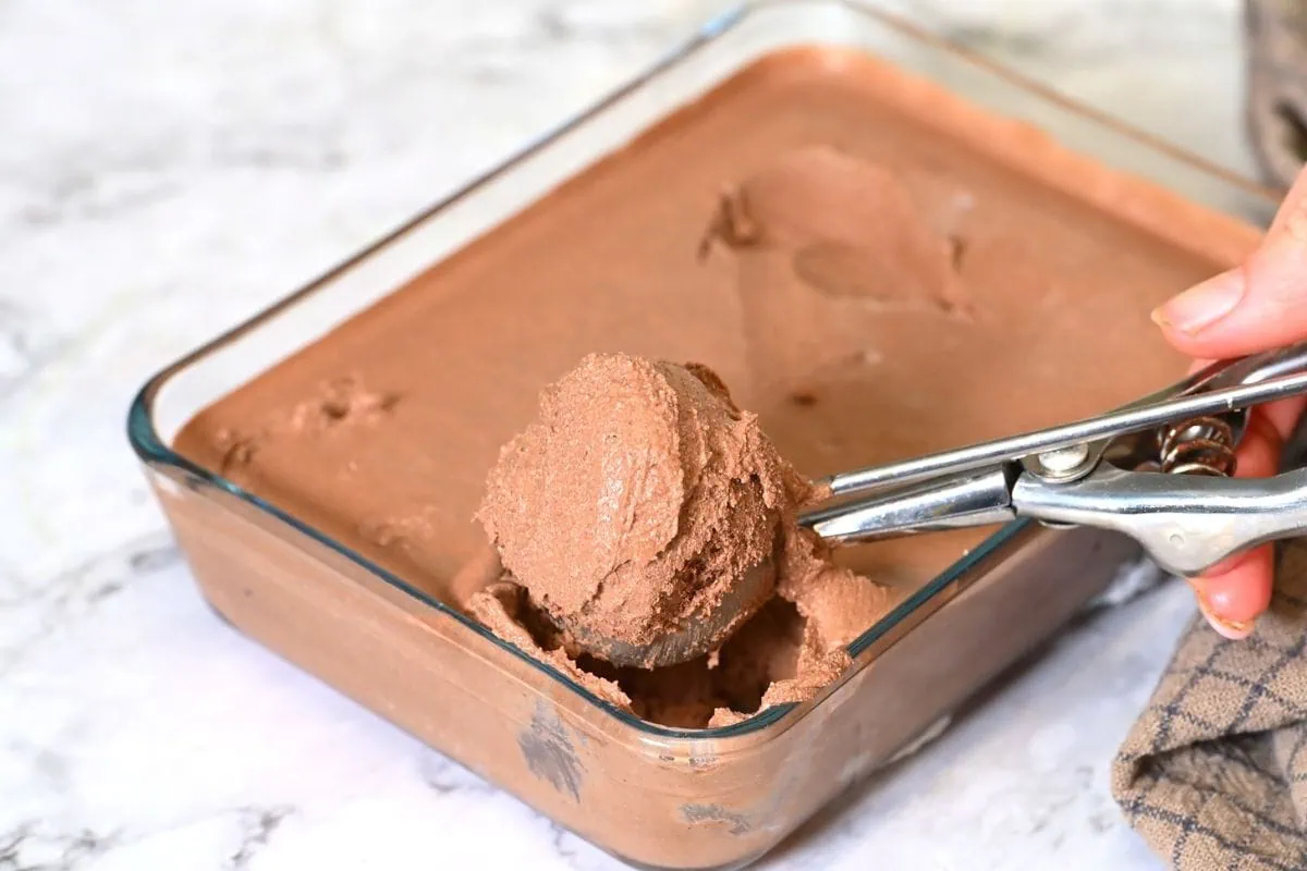 خوردن بستنی برای افراد دیابتی
