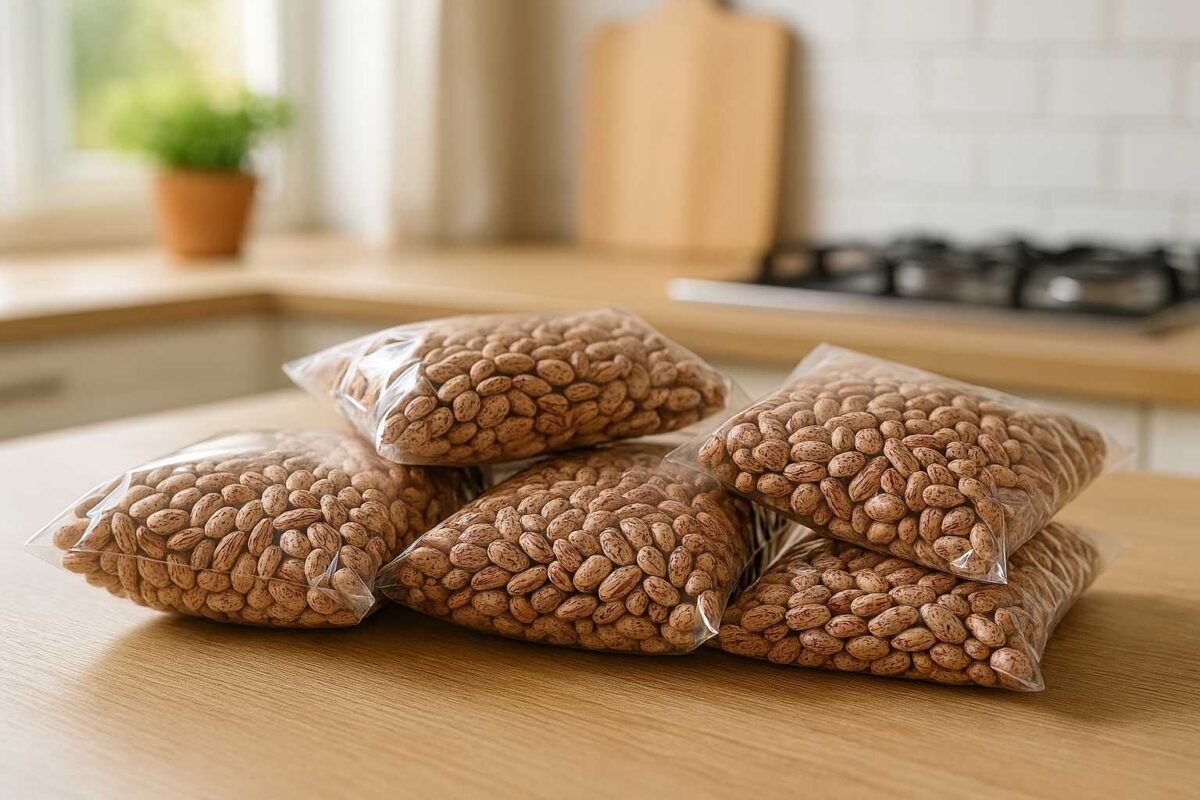 خرید آنلاین لوبیا