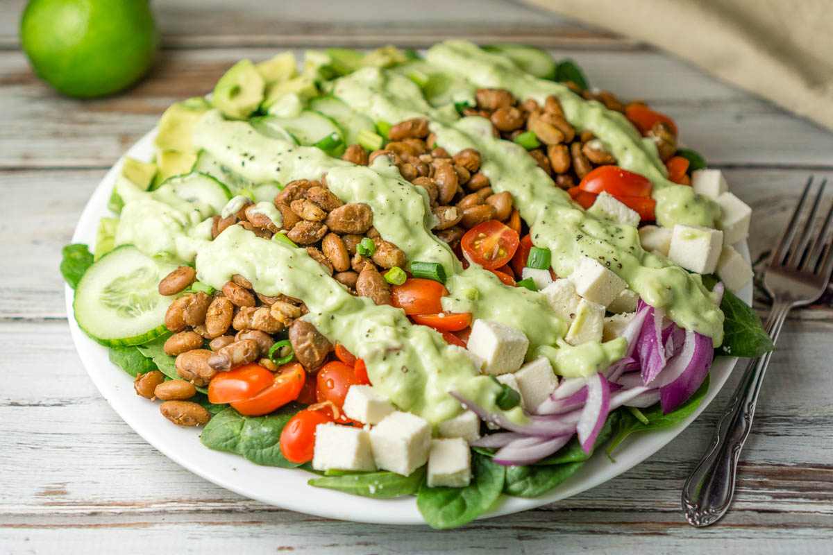 لوبیا چیتی در بارداری