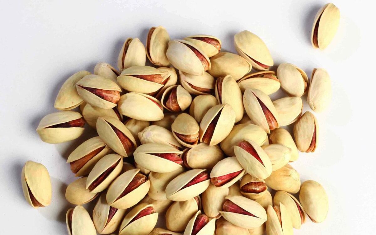 قیمت پسته احمدآقایی