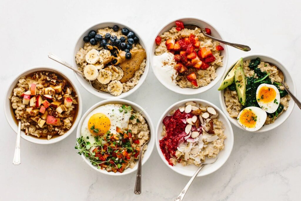 رژیم جو دوسر