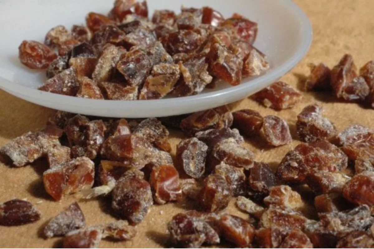 خرید آنلاین چیپس خرما