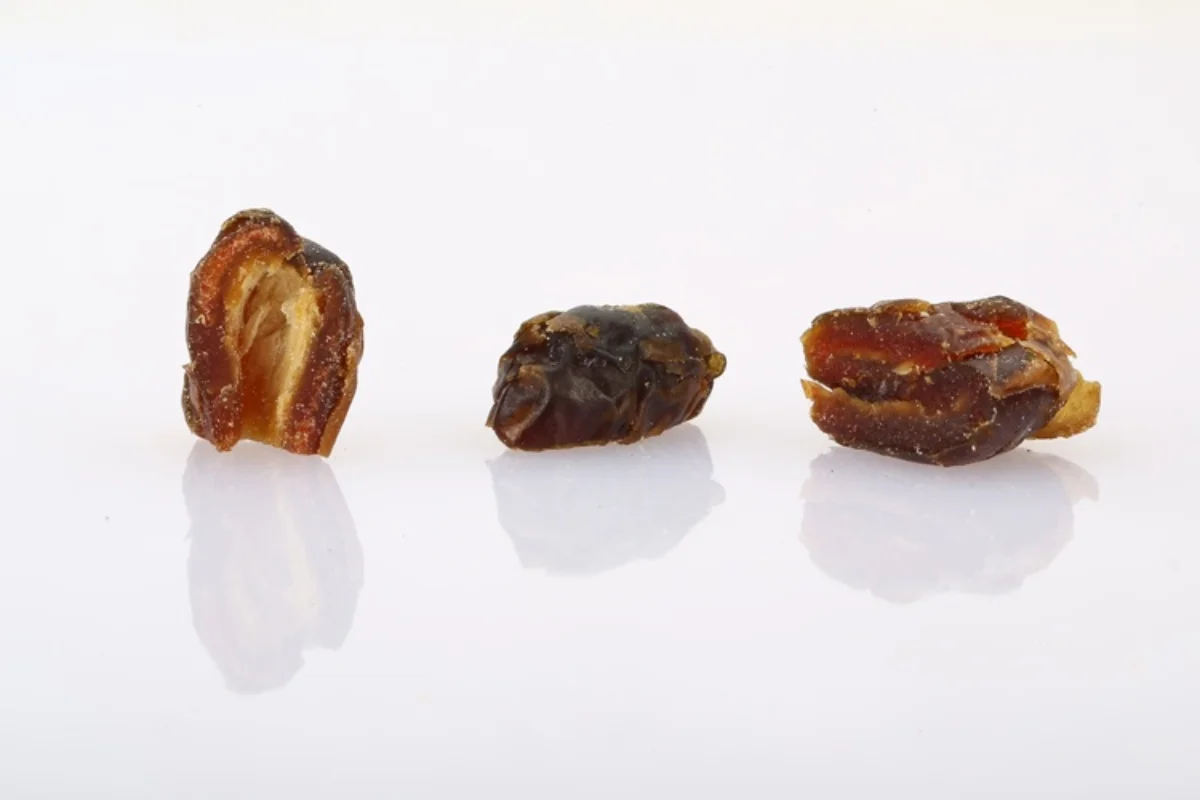 مصرف چیپس خرما