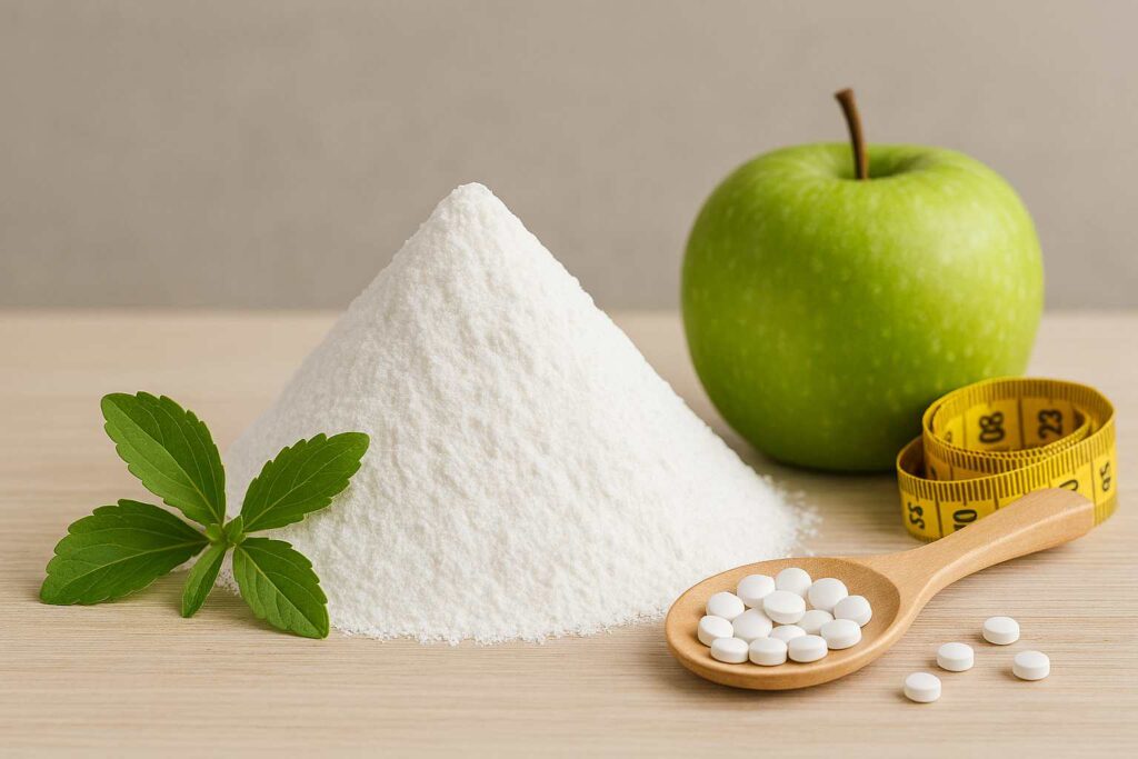 خرید استویا