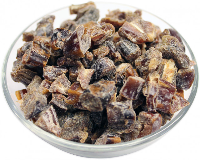 چیپس خرما چیه