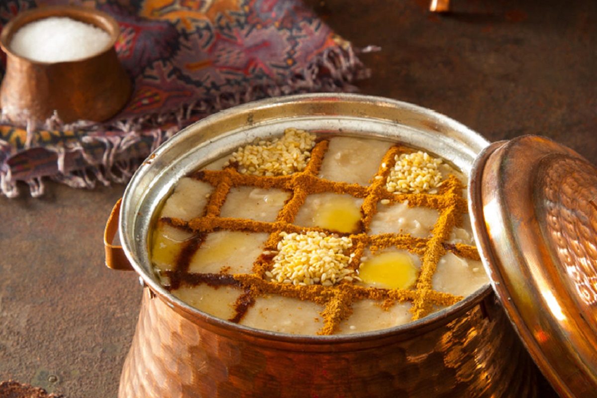 حلیم ایرانی