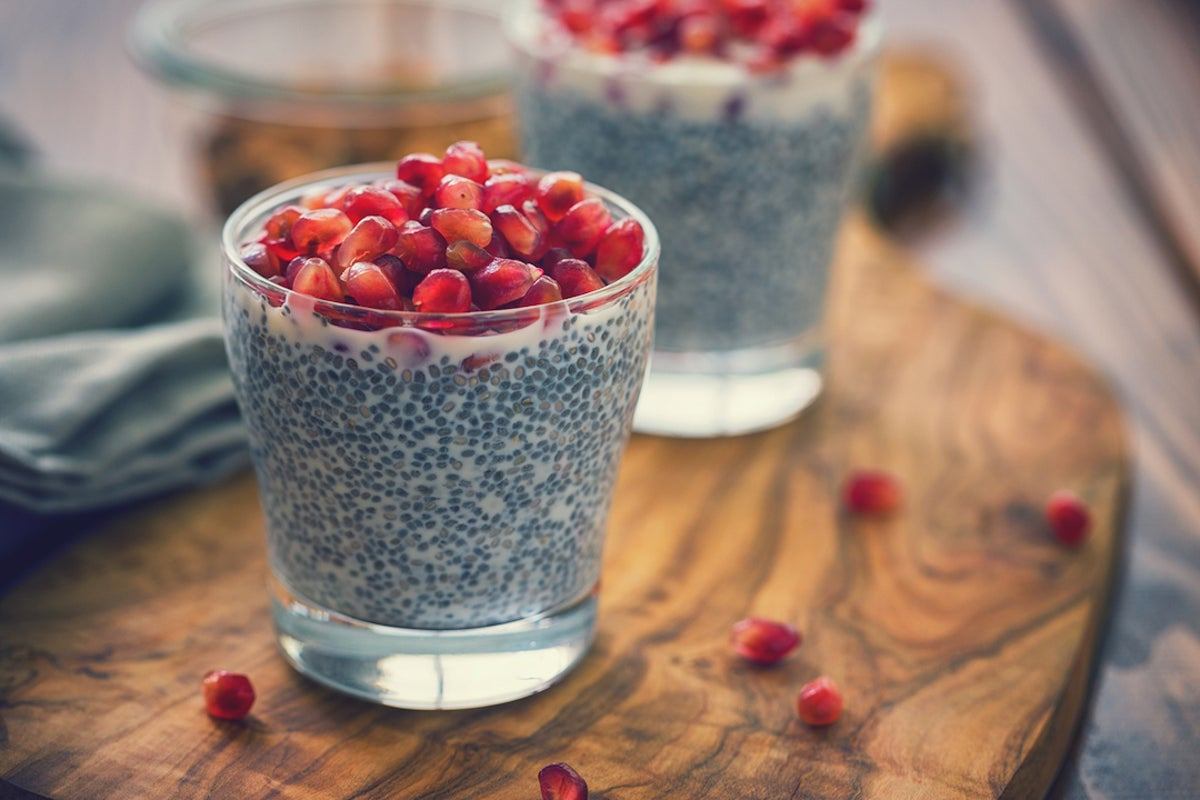 اوتمیل دانه چیا