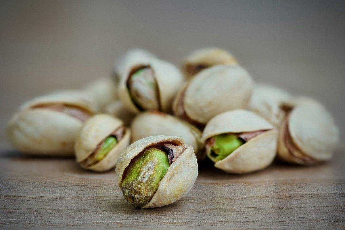 پسته چاق میکنه یا لاغر