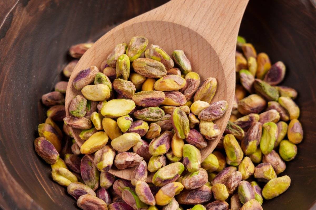 خرید پسته