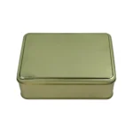 آجیل چهارمغز برشته پودری جعبه فلزی1 فام لند