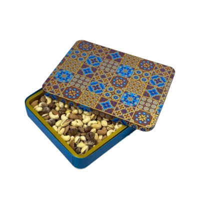 جعبه کادویی نقشینه