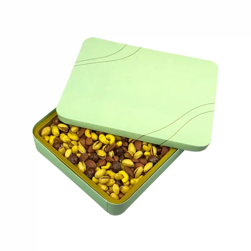 جعبه کادویی مرمر