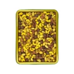 آجیل چهارمغز زعفرانی جعبه مرمر 5