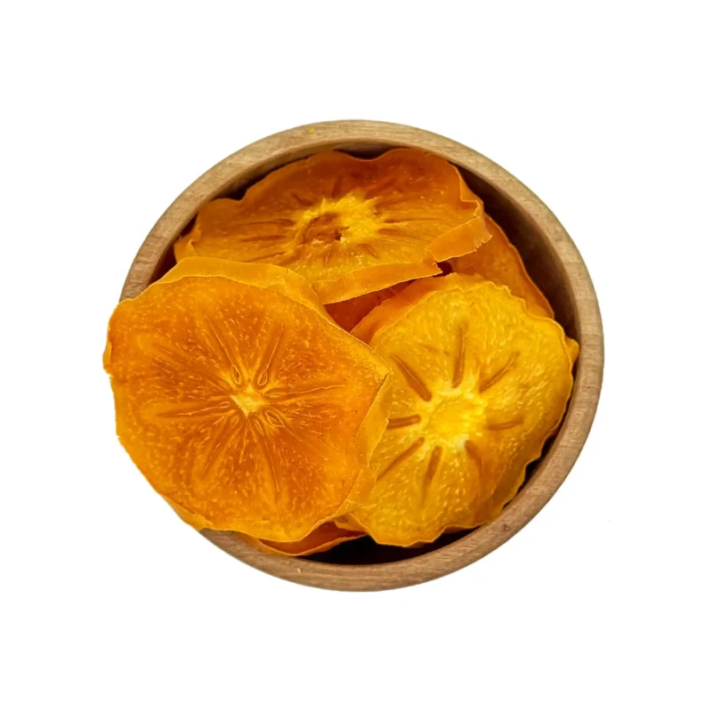 خرمالو خشک اسلایس - Image 3