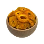 زردآلو خشک فام لند کاسه چوبی 1 حجم بالا