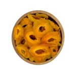 زردآلو خشک فام لند کاسه چوبی 2 حجم بالا