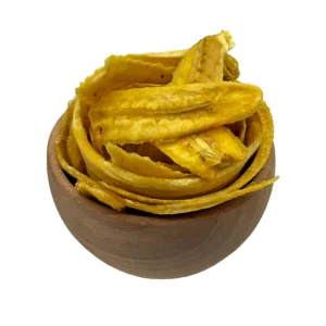 موز خشک