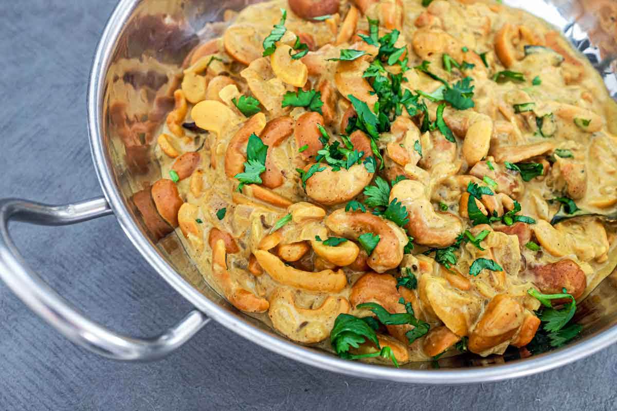 نکات مهم تهیه خورش کاری